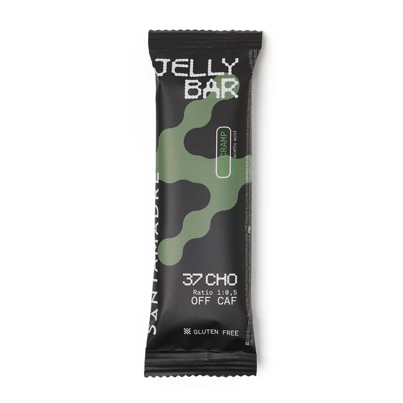 SANTAMADRE Jelly Bar