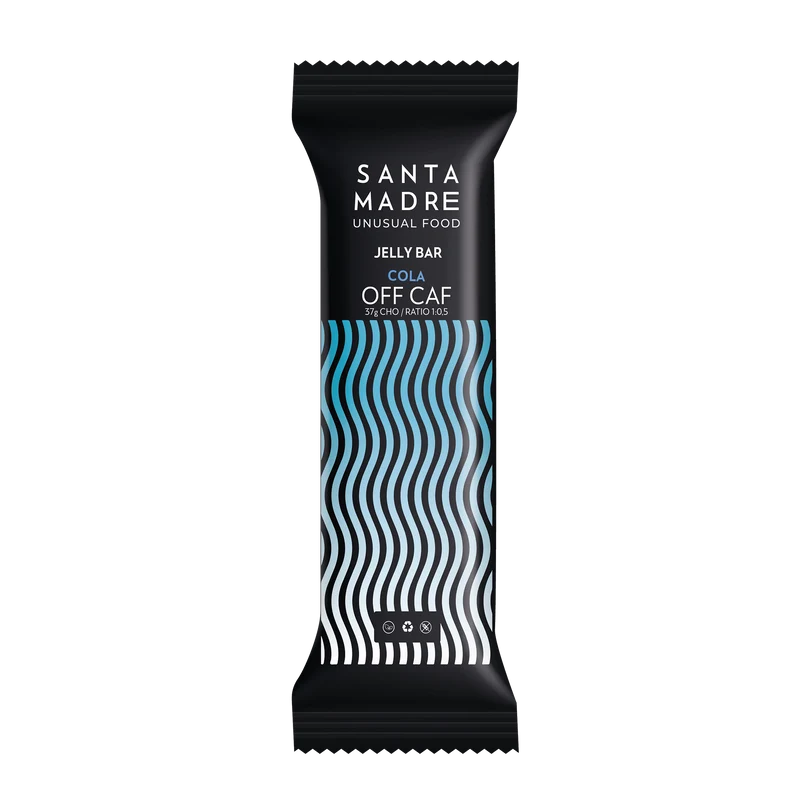 SANTAMADRE Jelly Bar