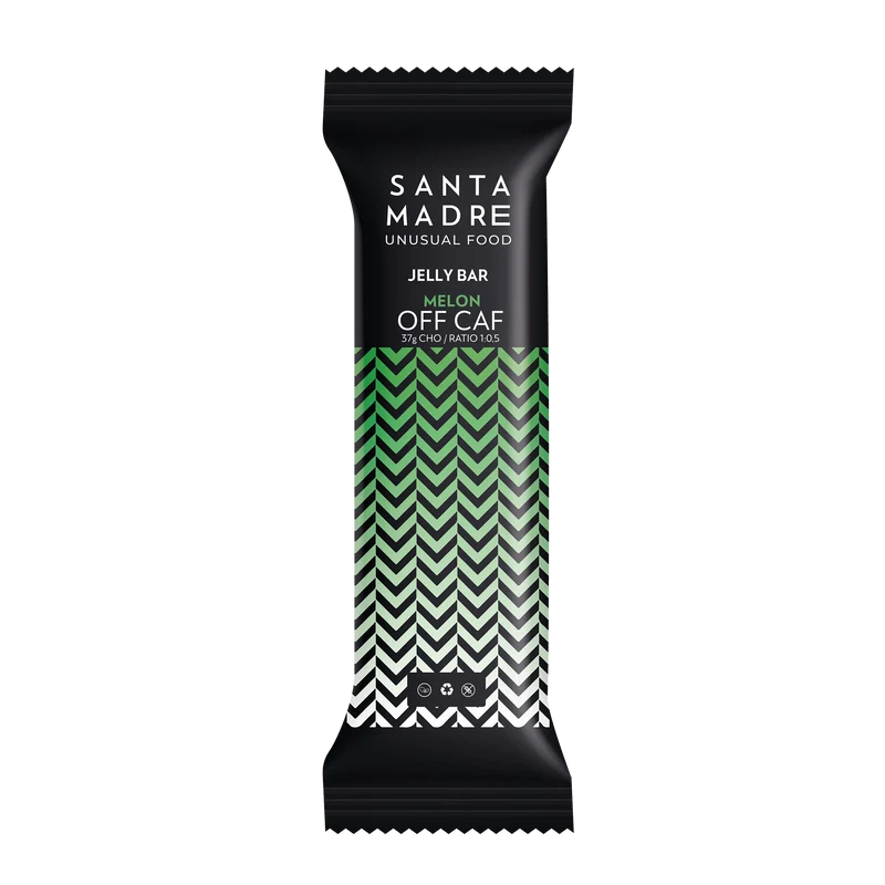 SANTAMADRE Jelly Bar
