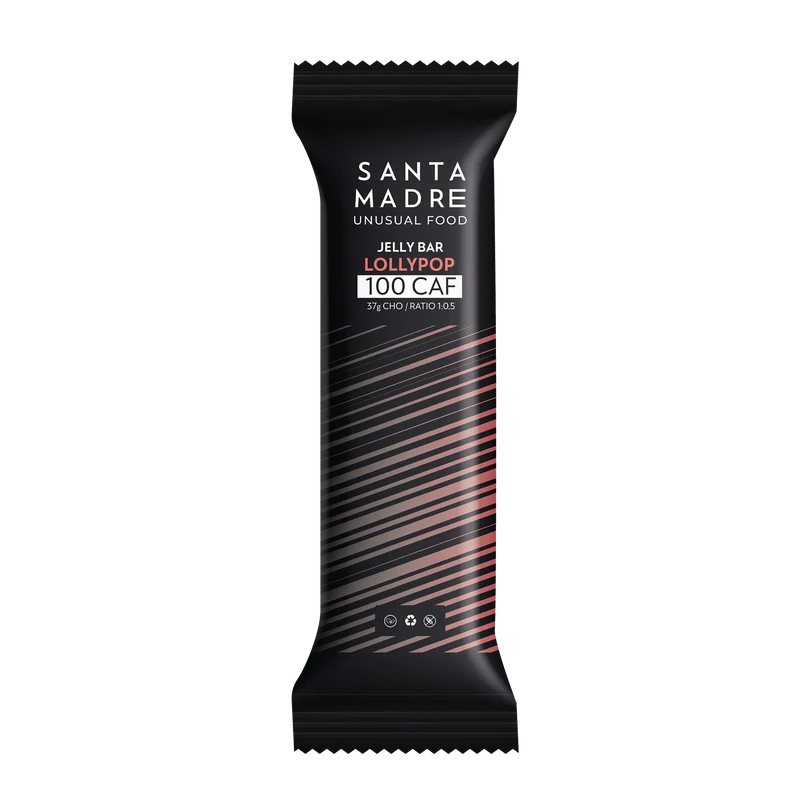 SANTAMADRE Jelly Bar