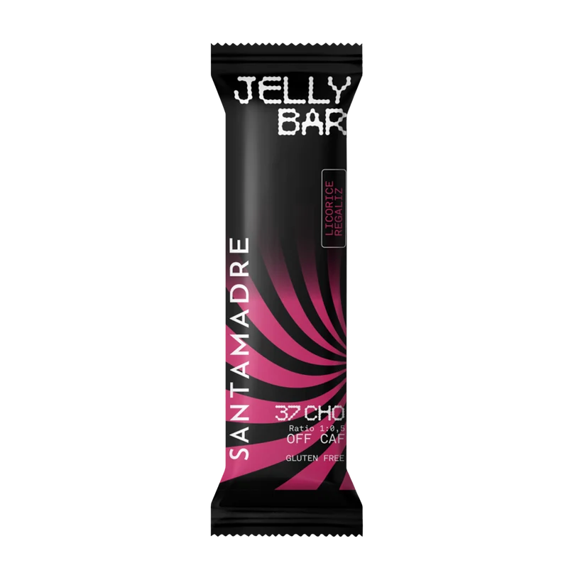 SANTAMADRE Jelly Bar
