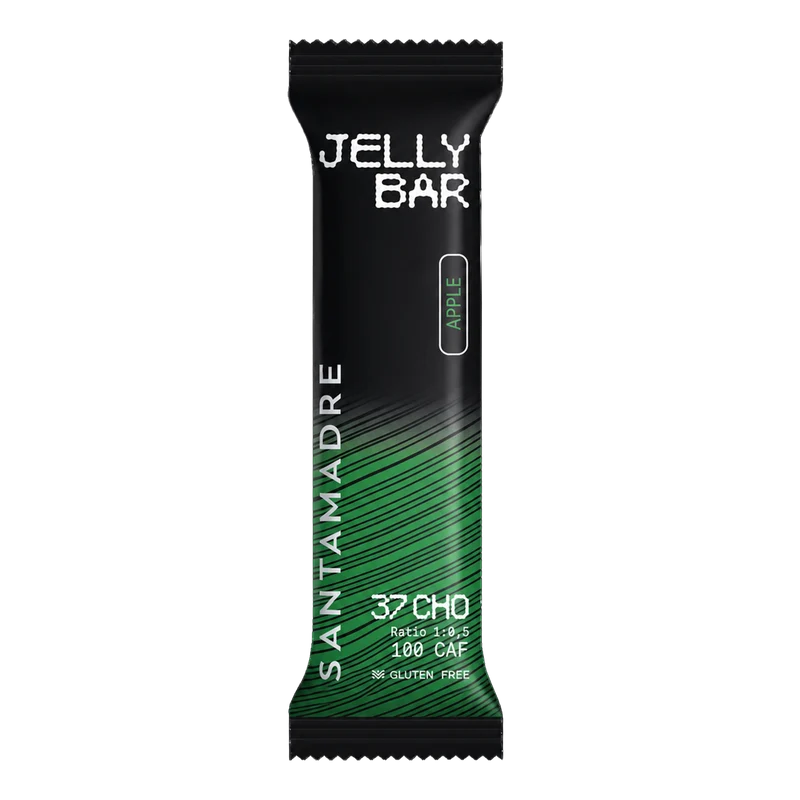 SANTAMADRE Jelly Bar