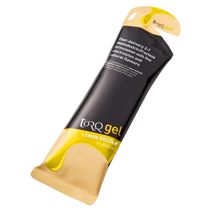 Energy Gel 45g