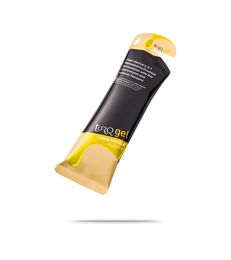 Energy Gel 45g