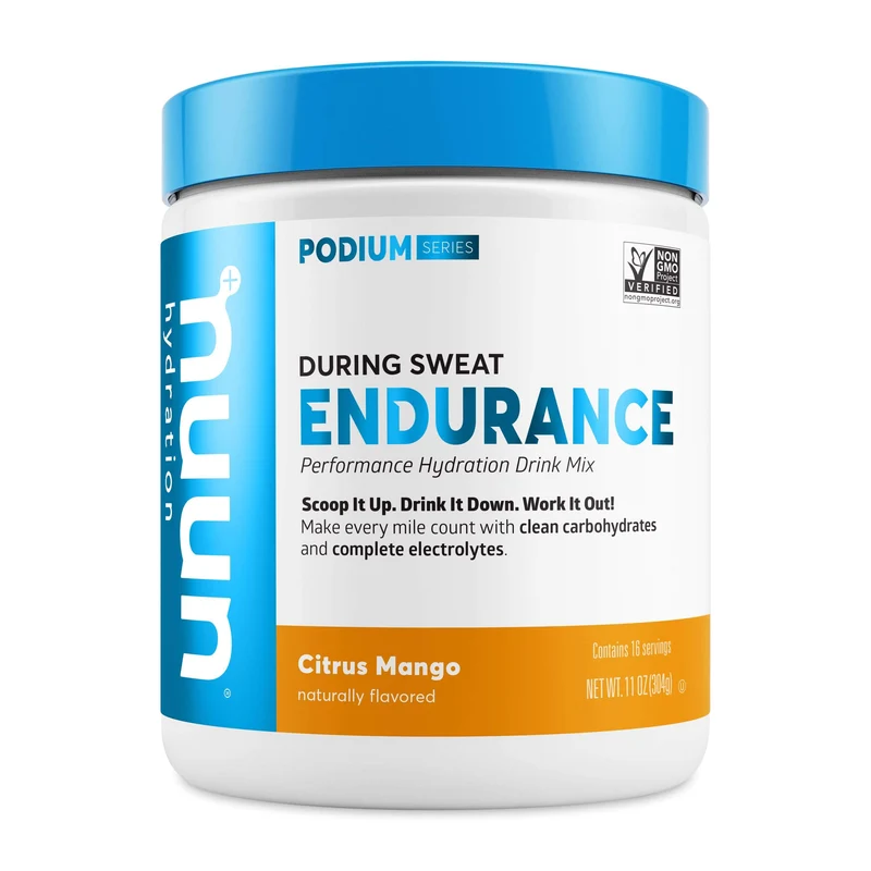 Nuun Endurance