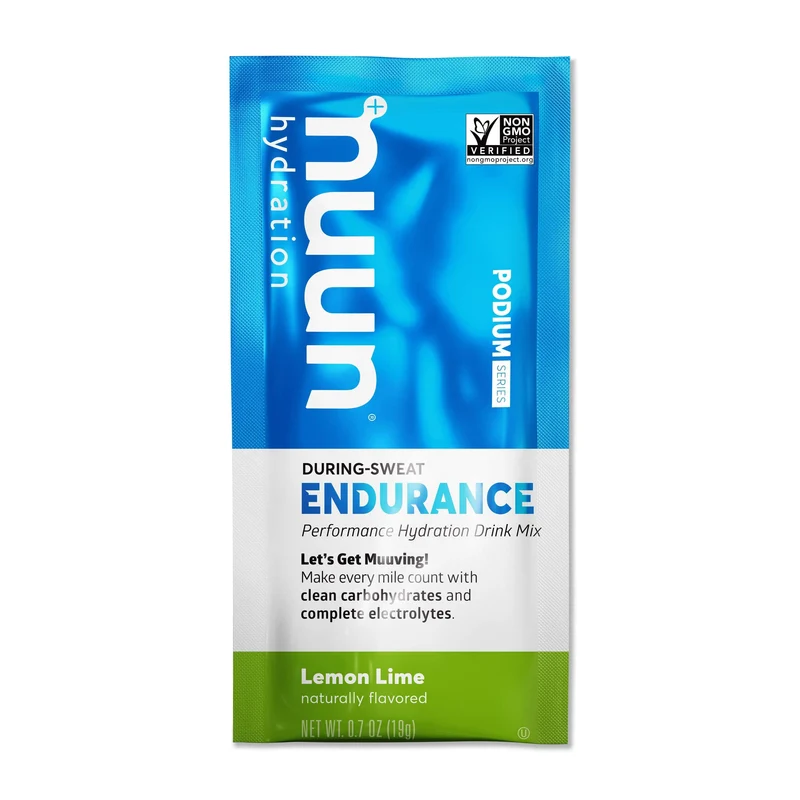 Nuun Endurance