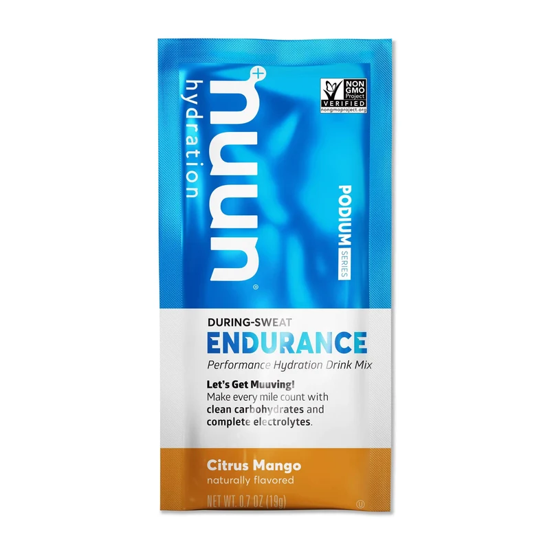 Nuun Endurance