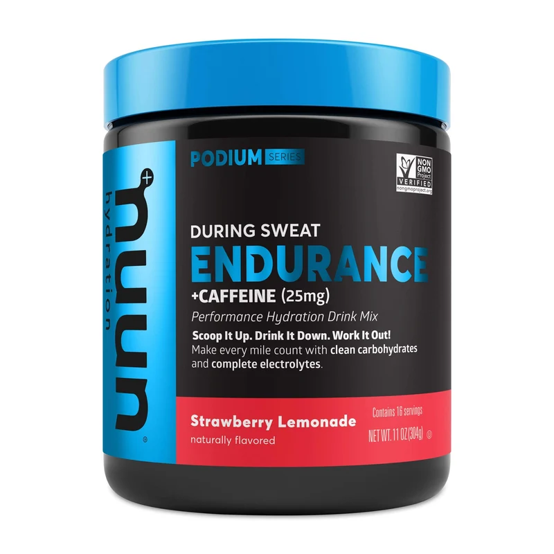 Nuun Endurance