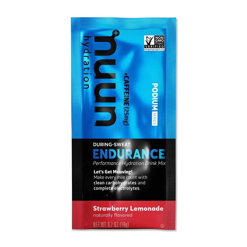 Nuun Endurance