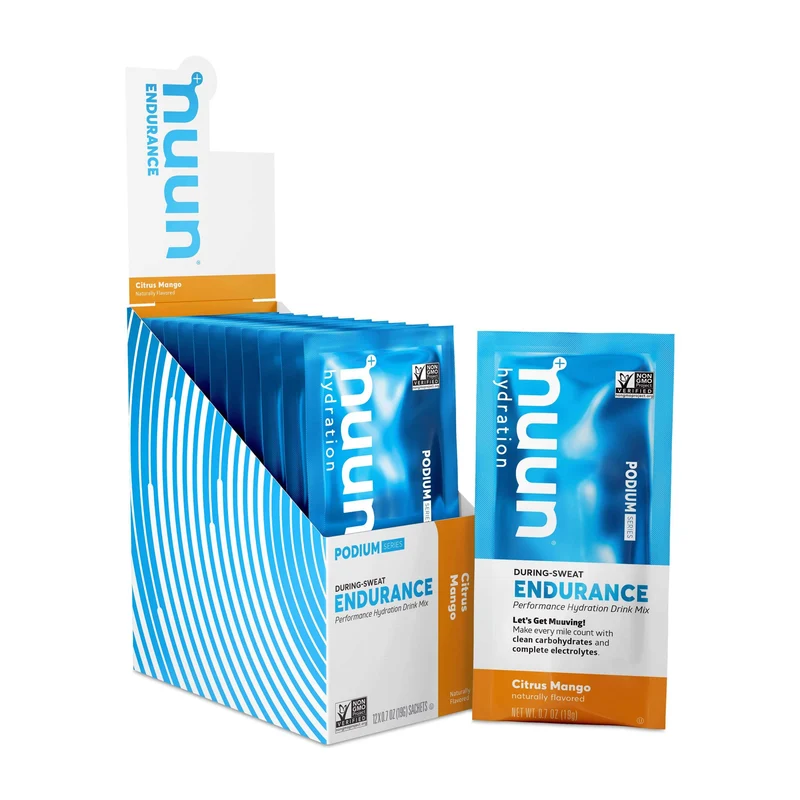 Nuun Endurance