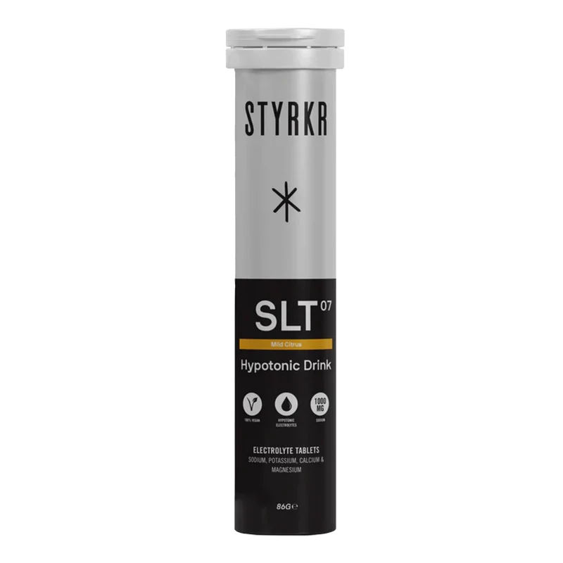 Styrkr SLT07 Hydration Tablets