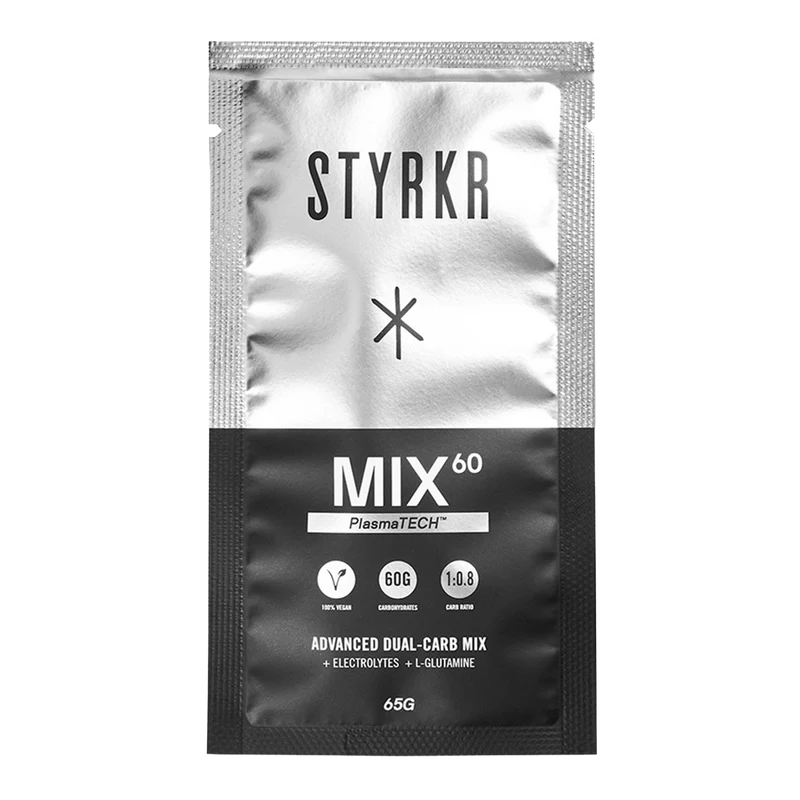 Styrkr Mix90