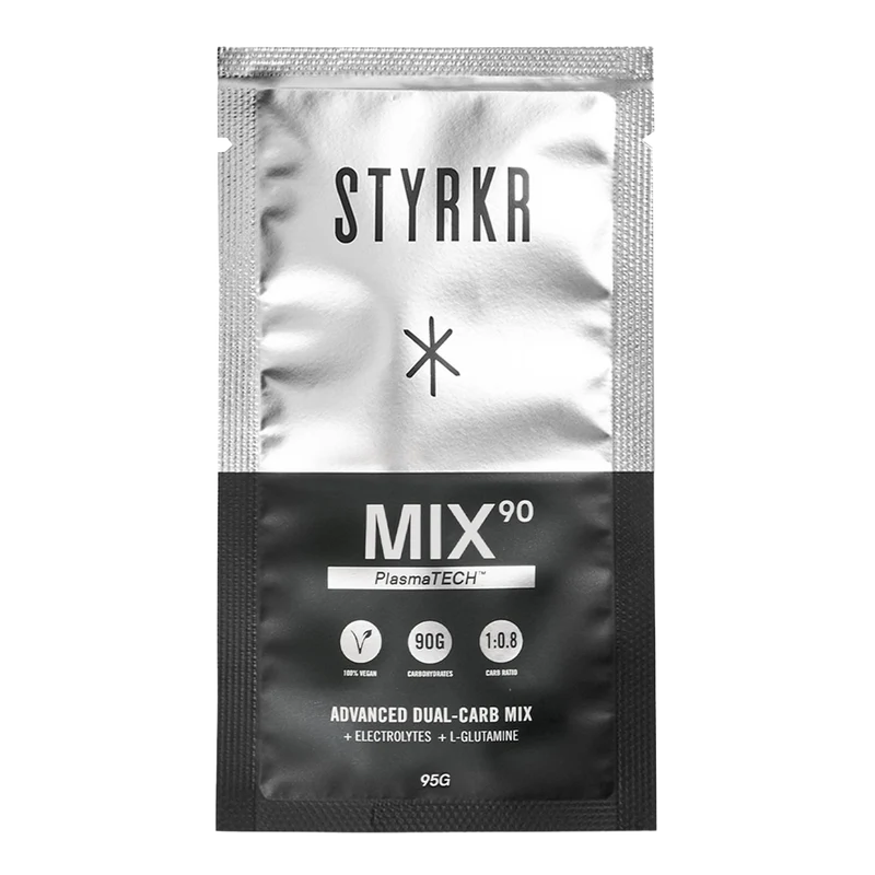 Styrkr Mix90