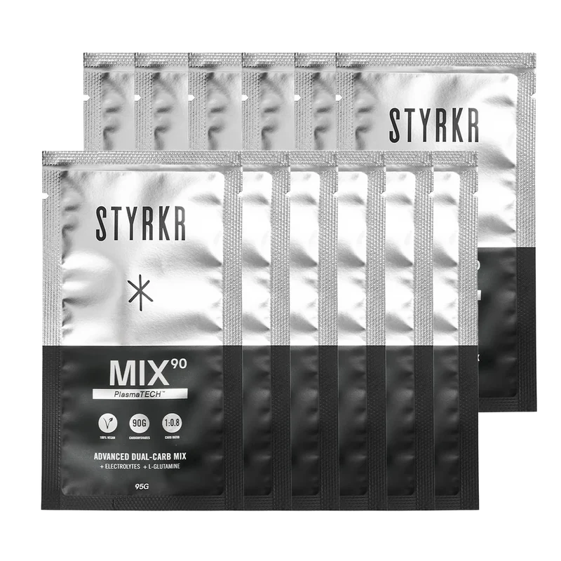 Styrkr Mix90
