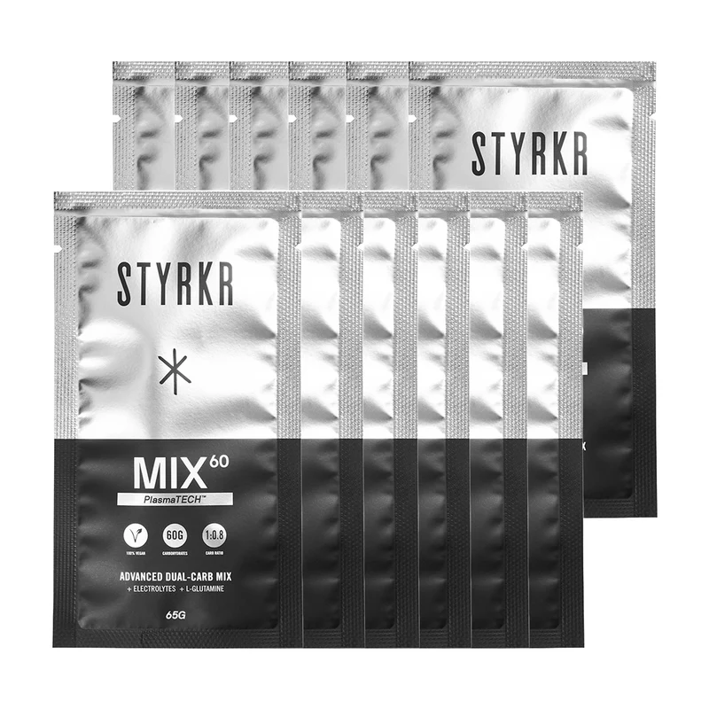 Styrkr Mix60