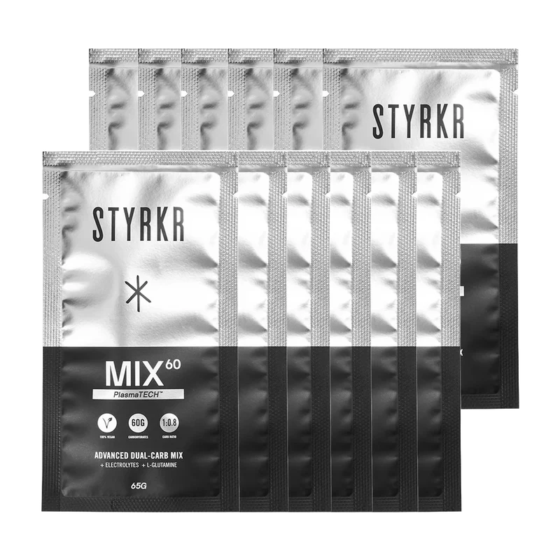 Styrkr Mix60