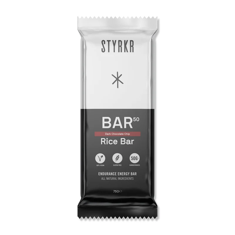 Styrkr Bar50