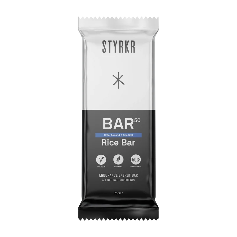 Styrkr Bar50