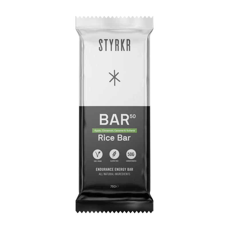 Styrkr Bar50