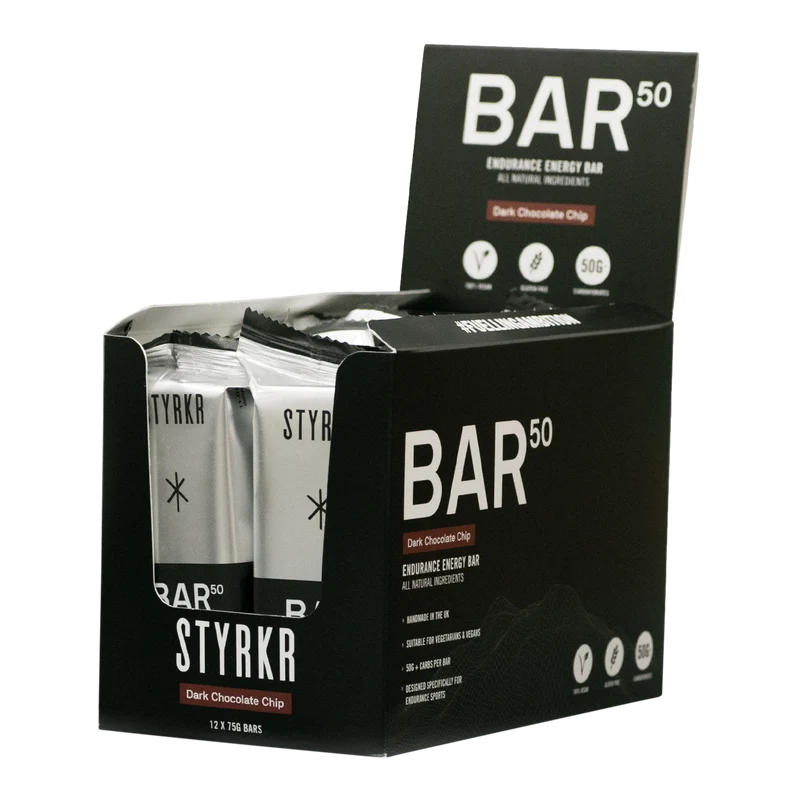 Styrkr Bar50