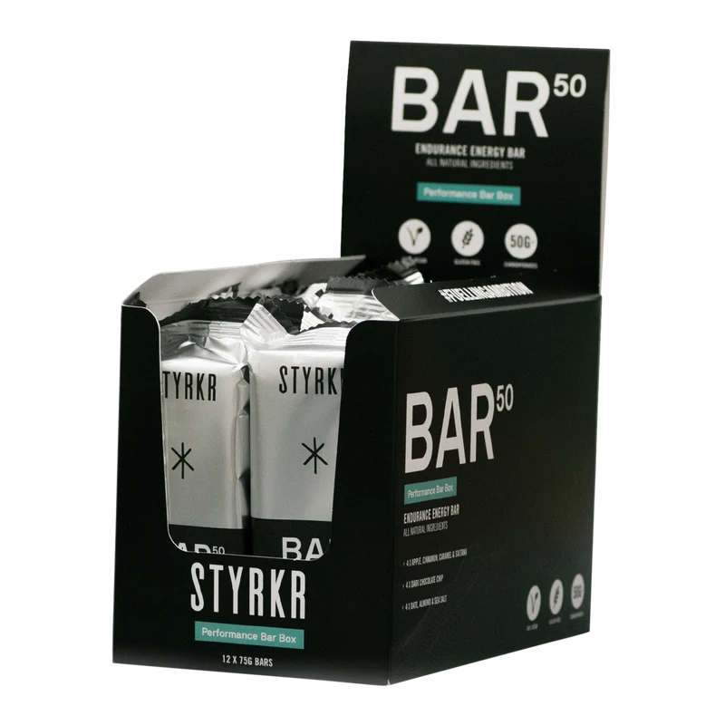 Styrkr Bar50