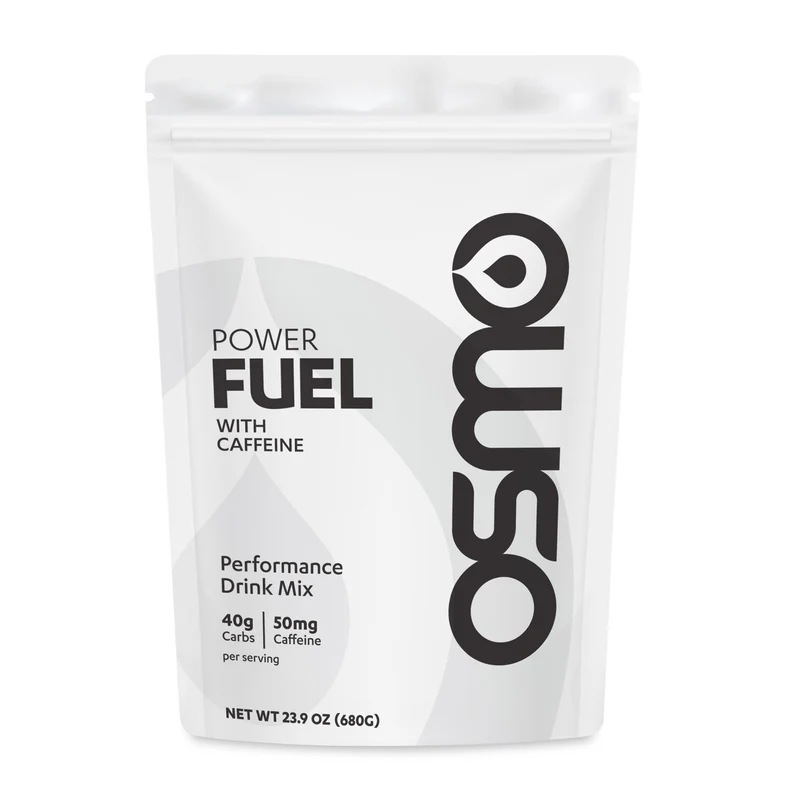 Osmo Nutrition Power Fuel