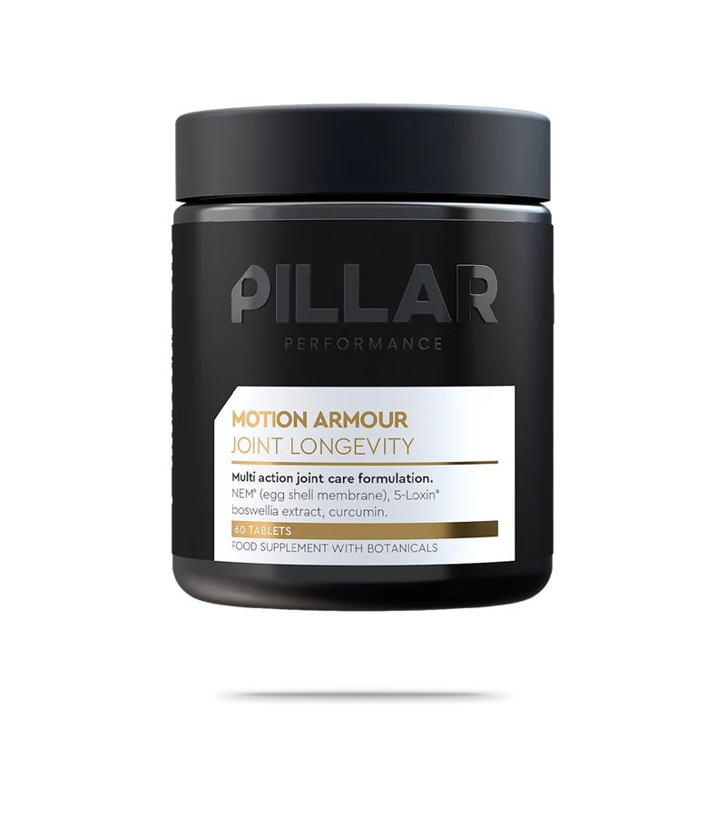 Motion Armour Joint Longevity (60 Tablets)