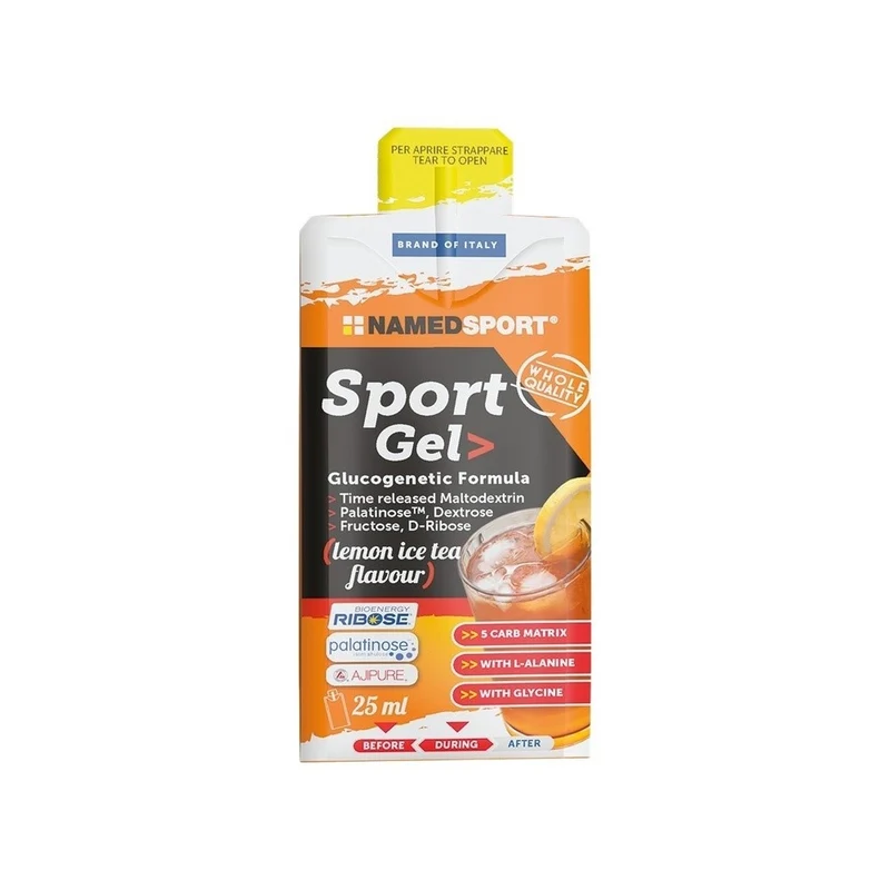 Sport Gel 25ml