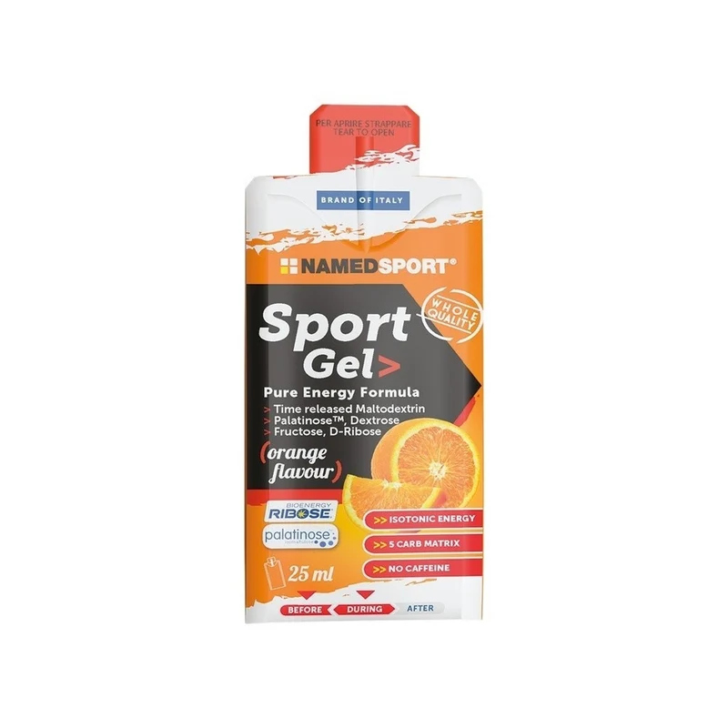 Sport Gel 25ml
