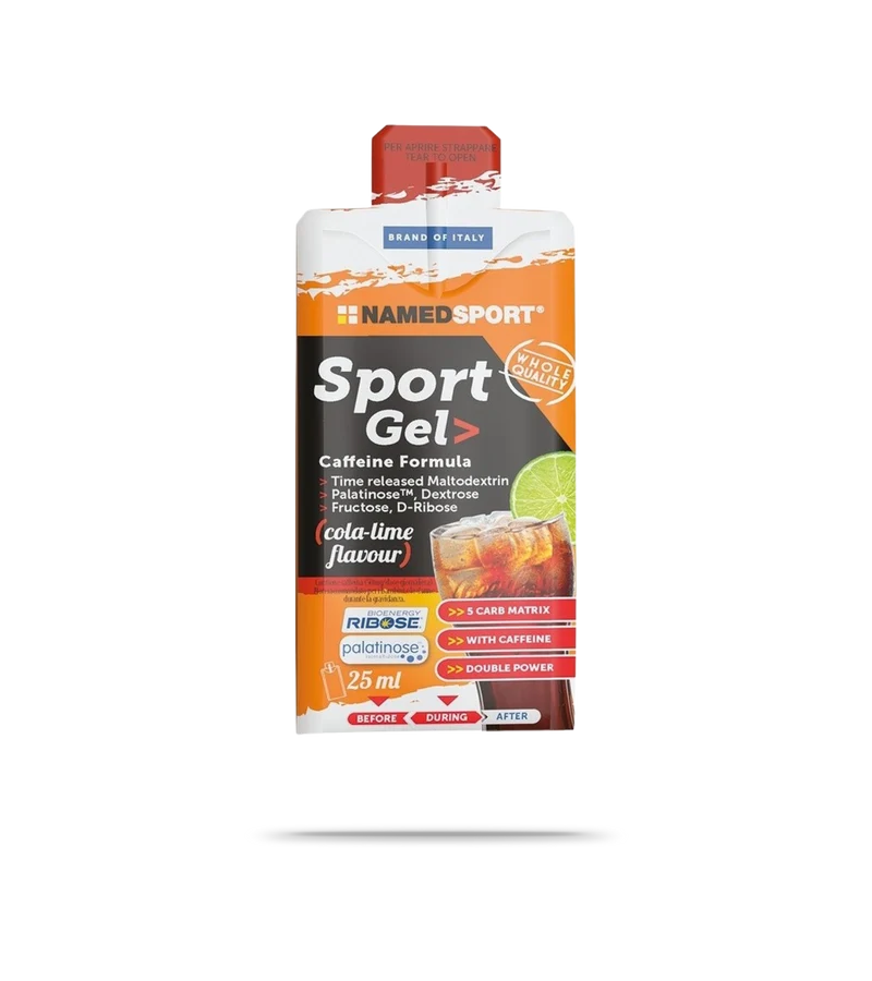 Sport Gel 25ml