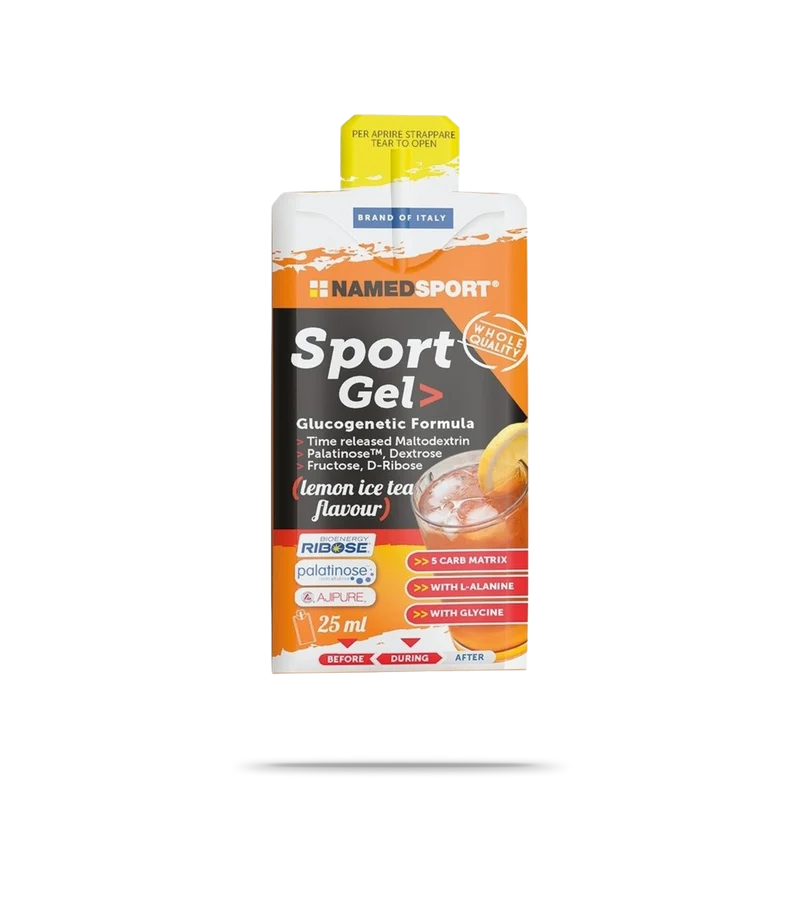 Sport Gel 25ml