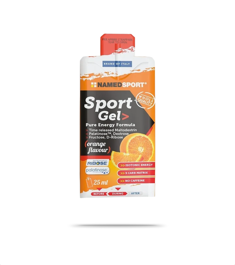 Sport Gel 25ml