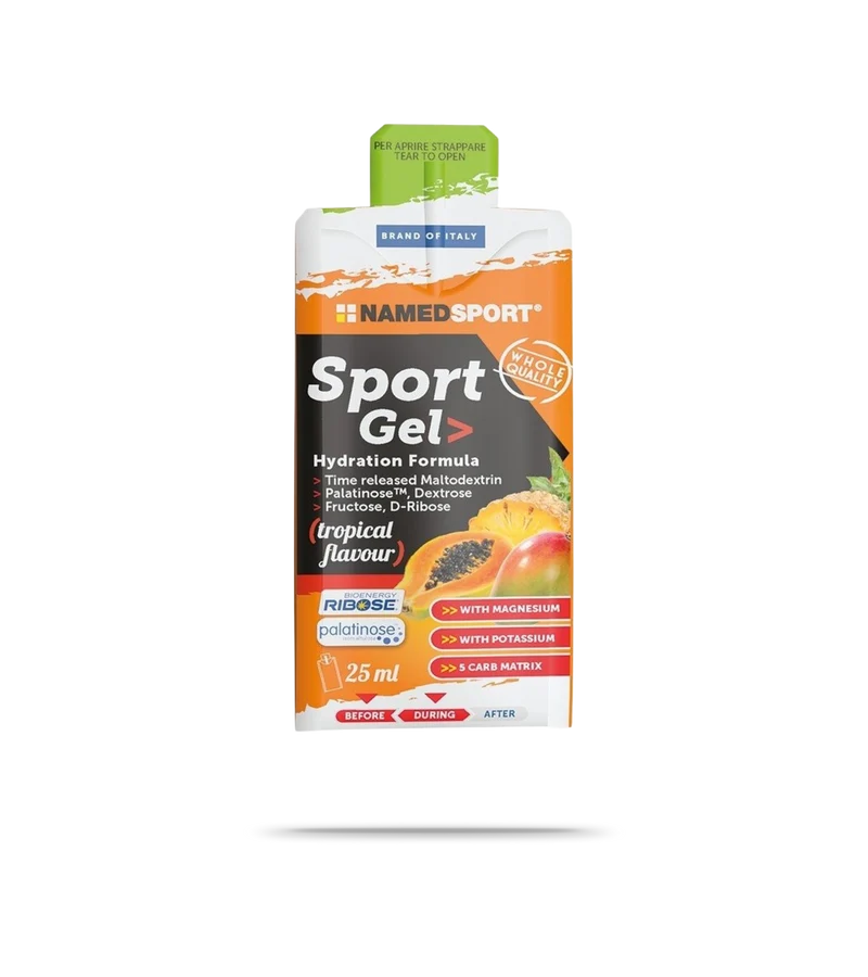 Sport Gel 25ml