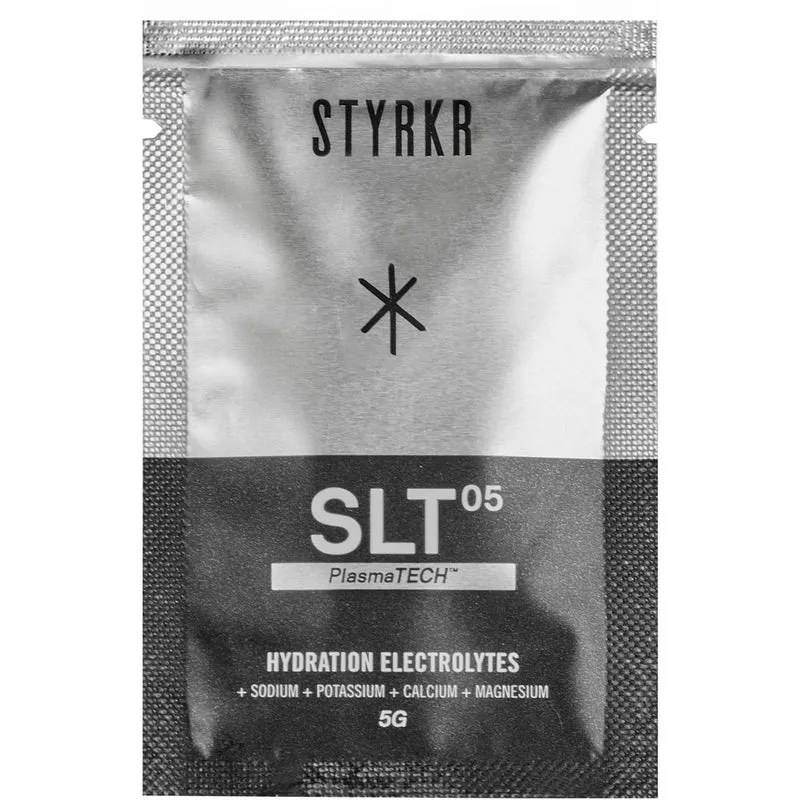 SLT05 Quad Blend Electrolyte Powder 5g Sachet