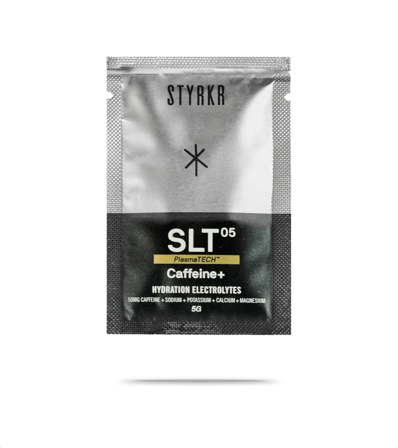 SLT05 Quad Blend Electrolyte Powder 5g Sachet