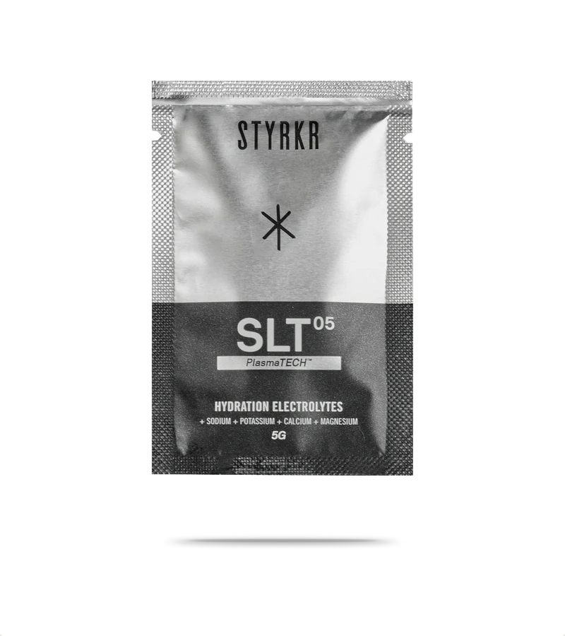 SLT05 Quad Blend Electrolyte Powder 5g Sachet