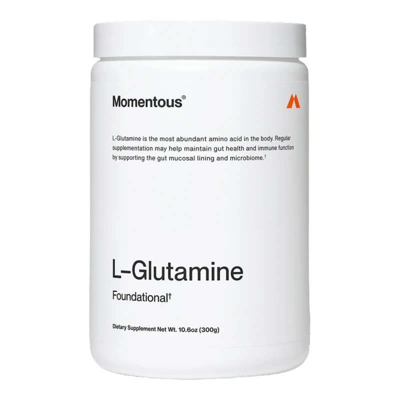 Momentous L-Glutamine