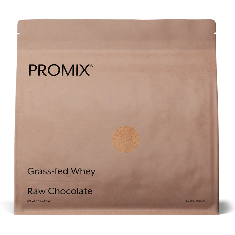 Promix Whey Protein Powder