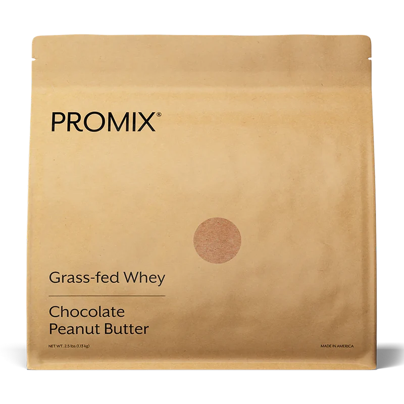 Promix Whey Protein Powder