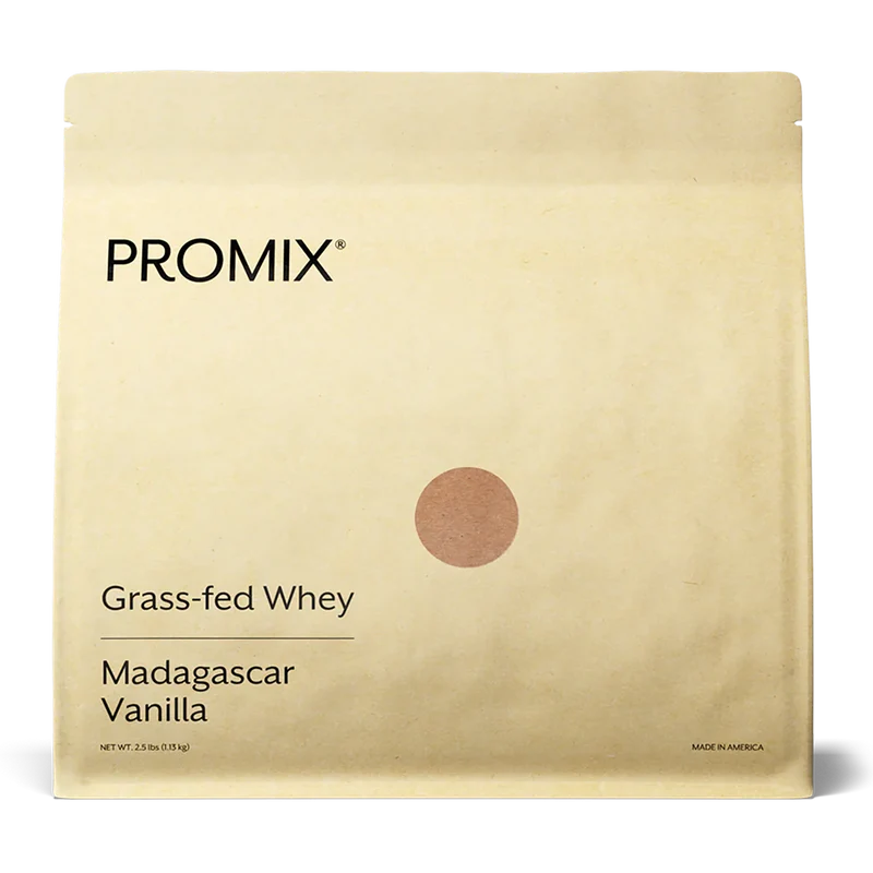 Promix Whey Protein Powder
