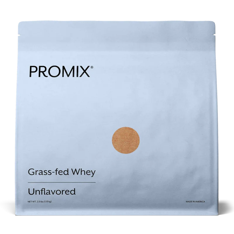 Promix Whey Protein Powder