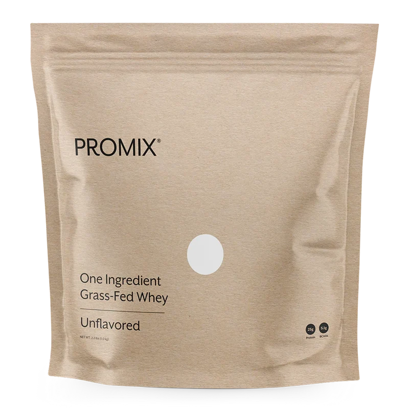 Promix Whey Protein Powder
