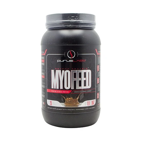 Purus Labs MyoFeed