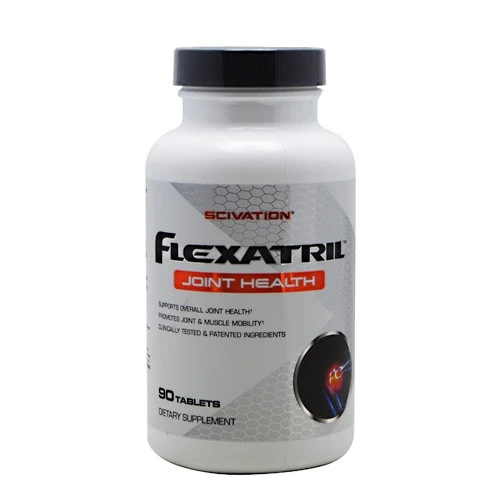 Scivation Flexatril