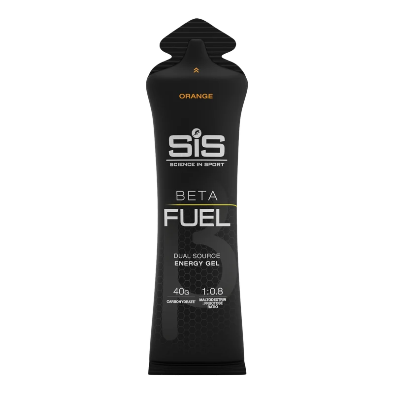 SiS Beta Fuel Gel