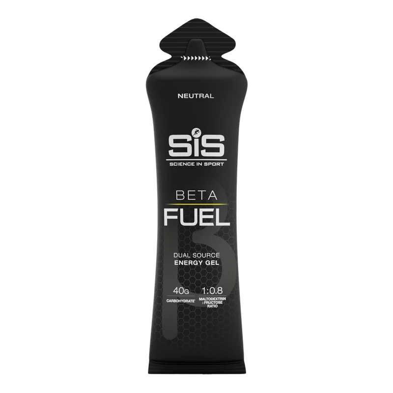 SiS Beta Fuel Gel