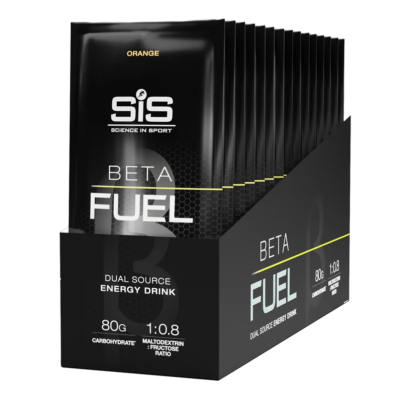 SiS Beta Fuel Drink Mix