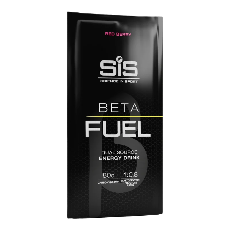 SiS Beta Fuel Drink Mix