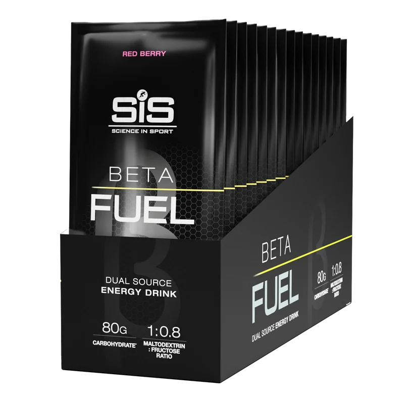 SiS Beta Fuel Drink Mix