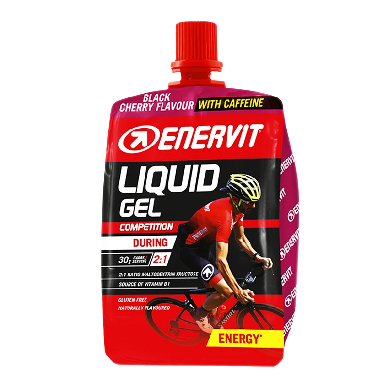 Enervit Liquid Gel